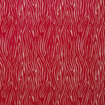 Onda Rouge Fabric by the Metre